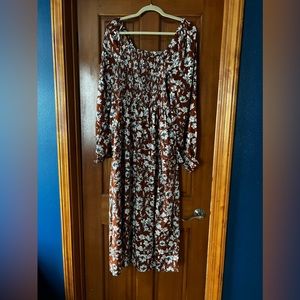 NWOT La Ligne dress by Target